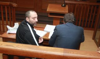Проговори най-близкият на изчезналия човек на Очите