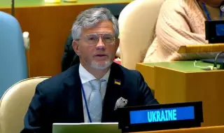Украйна в ООН: Русия вече губи войната