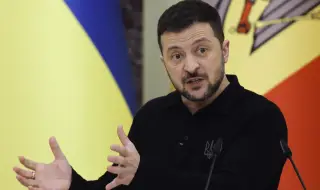 Zelensky: Some countries are not happy that Ukraine is striking Russia. They even wanted to ban us 