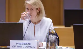 ЕС призовава за дипломатически изход, вместо нов конфликт с Иран