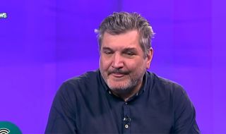 Ганев, ДБ: Най-вероятно ще се реставрира четворната коалиция, но с промени