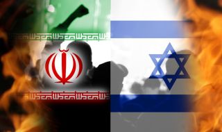 Израел обвини Иран, че използва граждански кораби като "плаващи терористични бази"