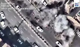 Израел се готви да поднови военните действия срещу Иран след провала на преговорите в Исламабад