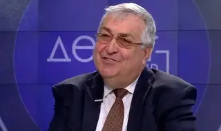 Проф. Близнашки: Олигархията доведе Радев на власт