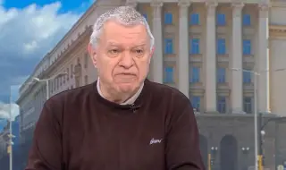Проф. Михаил Константинов: Бензиностанция с ракети