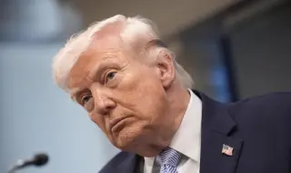 Тръмп заплаши да накаже страните от НАТО, които не подкрепят Вашингтон