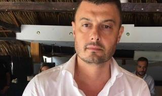 Бареков продължава с атаките: Мишки, излезте с истинските си физиономии