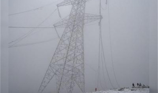 Без ток продължава да е Югоизточна България