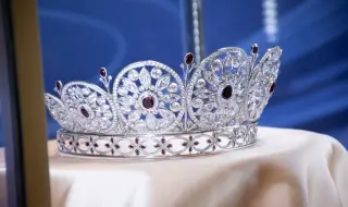 Бивша мажоретка от Небраска е новата "Мис САЩ" (СНИМКА)