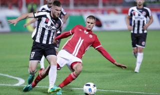 Мидълзбро с интерес към играч на ЦСКА