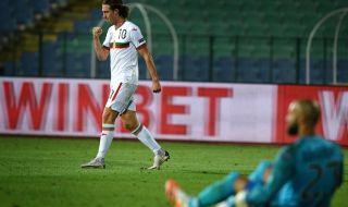 Мидтиланд пак ще даде Божидар Краев под наем в Португалия