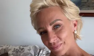 Нана Гладуиш сподели подробности за нова борба с рака