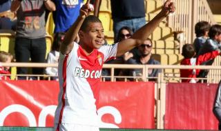 Трансферна "въртележка" заради Мбапе