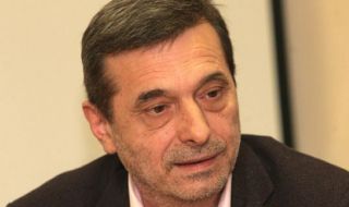 Димитър Манолов: Не искаме стачки. Стачката е война