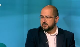 Прошков: „Топлофикация- София” поиска 20% увеличение, КЕВР одобри 40%, без да го искаме