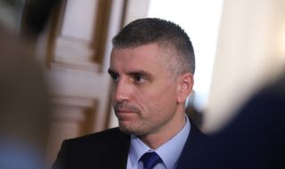Радослав Рибарски: Не трябва Народното събрание да става трибуна за предизборни изявления 