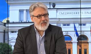 Експерт: Единствен шанс за правителство е коалиция на ГЕРБ/СДС и ПП/ДБ