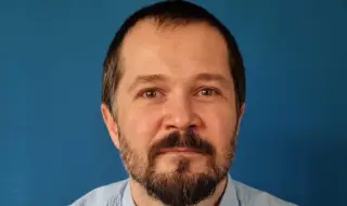 Иван Гойчев е новият зам.-кмет по дигитализацията на Столичната община
