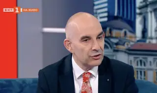 Петър Волгин: Киселова е изпълнила мокра поръчка с отхвърлянето на референдума