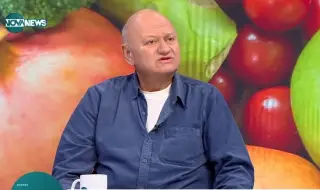 Проф. Борислав Георгиев: Здравето не е ценност номер едно за българина