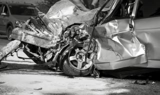 18-годишен шофьор без книжка уби спътника си