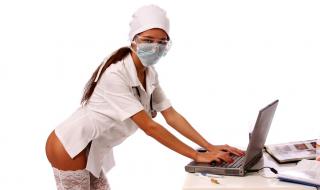 Лекарки и медицински сестри сринаха сайт заради обява за безплатни вибратори
