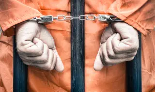 Мъж беше екзекутиран в САЩ за убийство на полицай преди 25 г.