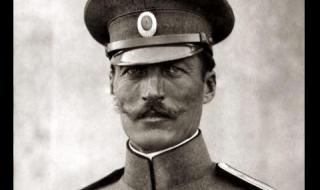 Полк. Дрангов е обичал България и войника, както никой друг наш офицер