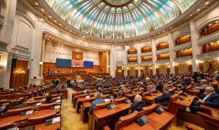 Провалена ротация на премиерския пост в Румъния