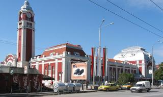 Работник загина на жп гарата във Варна