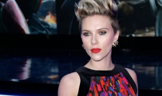 Скарлет Йохансон е най-богатата актриса