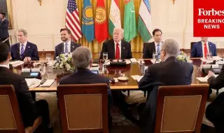 Тръмп: Иран иска да свалим санкциите. Ще видим...ВИДЕО