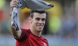 Бейл: Уелс ще играе на Европейското