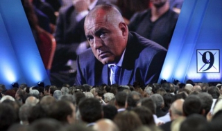 Борисов: Само работа може да донесе пенсии и заплати