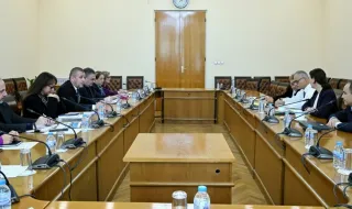 Държавата затяга контрола над концесията на летище „Васил Левски“