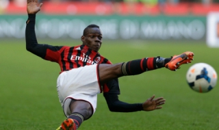 Милан и Торино завършиха наравно