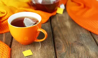 Най-добрите чайове при безсъние и проблеми със съня