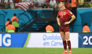 Португалия с издънка на старта на квалификациите
