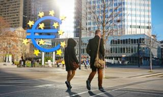 Създават министерство на финансите на еврозоната?