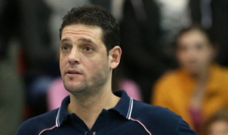 Сериозен интерес към Константинов