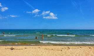 Слънчева неделя, дъжд и гръмотевици в Западна България