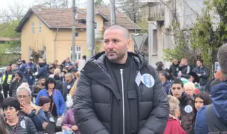 Бащата на Сияна създава Гражданско движение "Сияние"