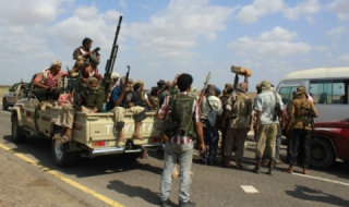 Судански военни навлязоха в Йемен