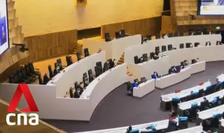 Тайланд разпуска парламента, страната се готви за избори