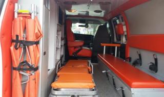 Труп пред блок в "Дианабад"