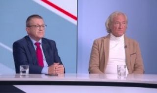 Иво Инджев: Изказването за Крим вгорчи победата на Румен Радев