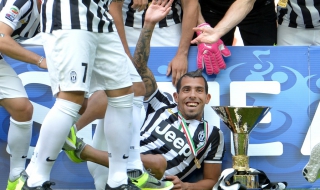 „Мисия скудето” все по-невъзможна за Рома