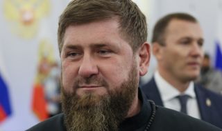 Рамзан Кадиров е получил заповед да прехвърли силите си в ДНР,  Източна Украйна
