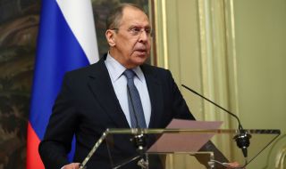 Русия подготвя списък с недружелюбни държави