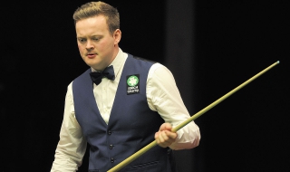 Шон Мърфи смаза Робъртсън и спечели "Мастърс"-а в Лондон